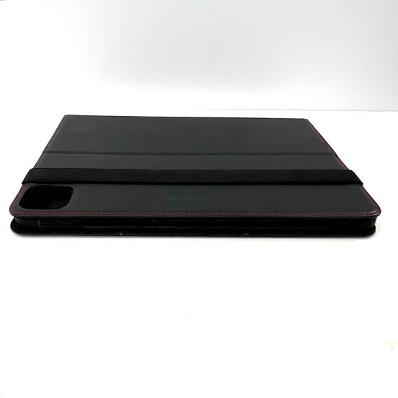 Torro leather iPad cover - Picture 2 of 10